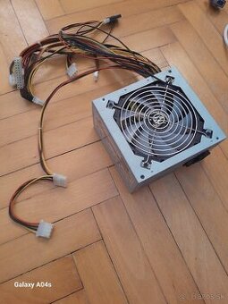 Zdroj 450w do pc