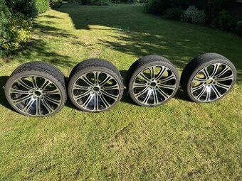 Disky na BMW