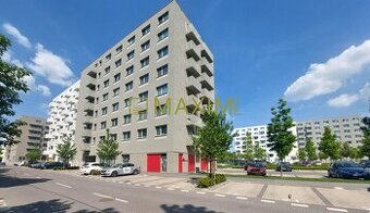 PRENÁJOM - Vonkajšie parkovacie státie na Ivanskej ceste – O