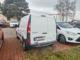 Kangoo - 1