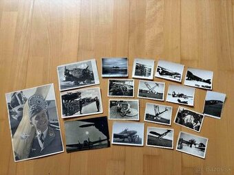 Nemecké foto Luftwaffe