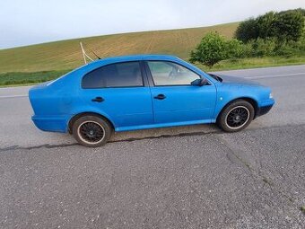Skoda Octavia 1.9 TDI 66kw no ma Viac.. 😉😁