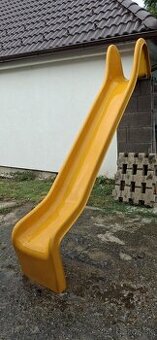 Detská šmýkačka - 1
