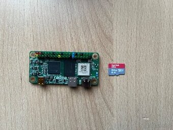 Radxa zero