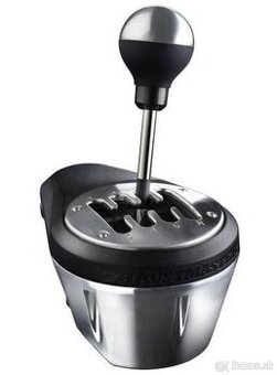 Thrustmaster TH8A Add-on shifter