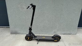NINEBOT BY SEGWAY Ninebot KickScooter MAX G30E II
