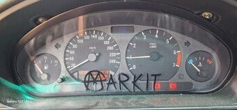 Bmw e36 compact 316i