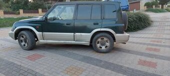 Suzuki Vitara 2.0