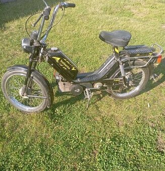 Babeta 210