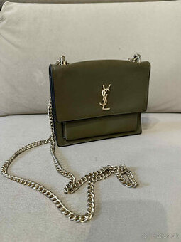 Dámska kabelka YSL - 1