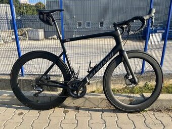 Cestný bicykel Specialized Tarmac SL6 Comp Disc 2019