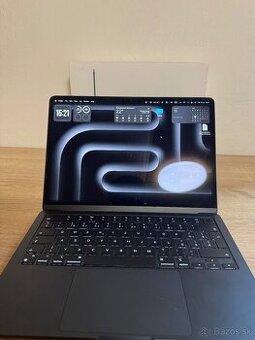 Macbook air M3 13” 512gb 16gb