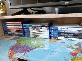 PS4 500GB