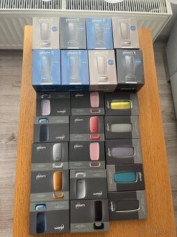 Ploom X - 1