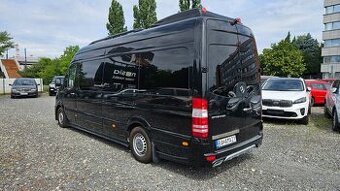 Mercedes-Benz Sprinter 9 miestny