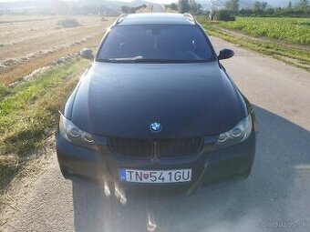 BMW E91