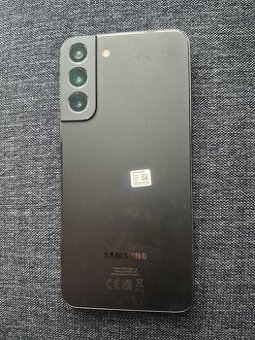 Samsung Galaxy S22 Plus 256GB/8GB Phantom Black