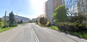 Garsónka Košice - Staré mesto, kompl.rek., lodžia