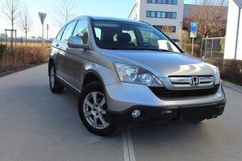 Honda CR-V 2.2 CTDI