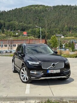 Volvo XC90 Inscription D5 AWD 171kW
