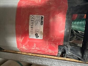 Ponorené Čerpadlo Sub 12000Ds
