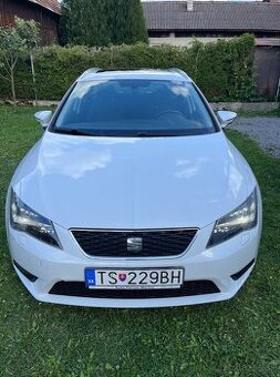 Seat Leon 2.0 TDI