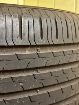 CONTINENTAL 235/55R18