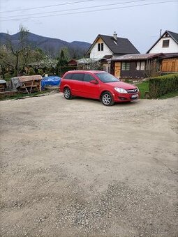 Predám Opel Astra caravan
