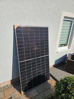 Canadian Solar TOPBiHiKu6 Bifacial 500W - 1