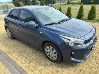 KIA RIO 1.4 CVVT automat