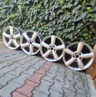 5x130 R20 ALU