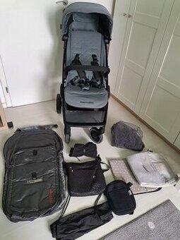 Easywalker Jackey XL