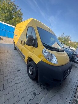 Fiat Ducato 2.2 JTD L2H2