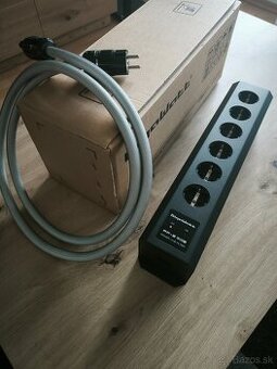 Gigawatt PF2 EVO+(s kablom)