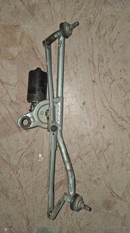 Bmw e46 mechanizmus predných stieračov