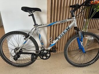 TREK Alpha 4100, 19,5”