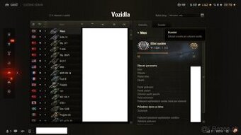World od tanks