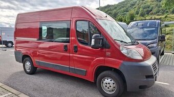 Fiat Ducato 2.3 MultiJet 150k L2H2 3,5t