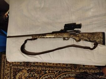 American ruger kal. 308 WIN.
