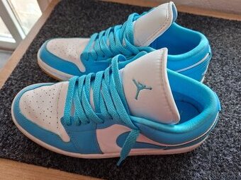 Jordan AIR JORDAN 1 - Tenisky