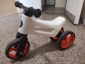 Funny Wheels odrazadlo