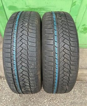 Zimné pneumatiky continental 235/65R17