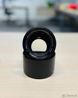 [Aktuálne🟢] Predám Fujifilm XF 56mm f1.2 R