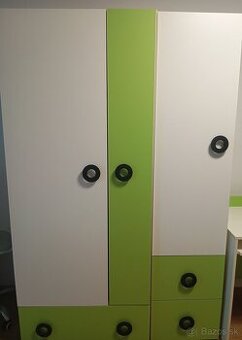 Detská izba - 1