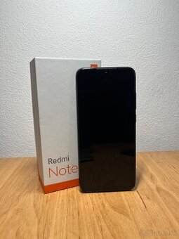 Xiaomi redmi note 7
