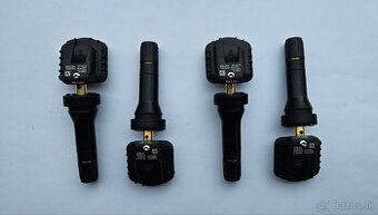 TPMS MG RISING ROEWE