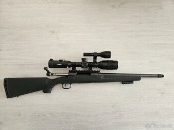 Savage Axis 300 aac / blk s nocakom