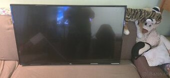 LG 49UJ634 4K UHD 3840X2160 ROZLISENIE