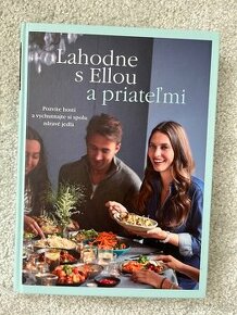 Lahodne s Ellou a priatelmi