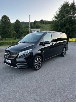 Mercedes Vito Tourer 119CDI 4x4 8 miest